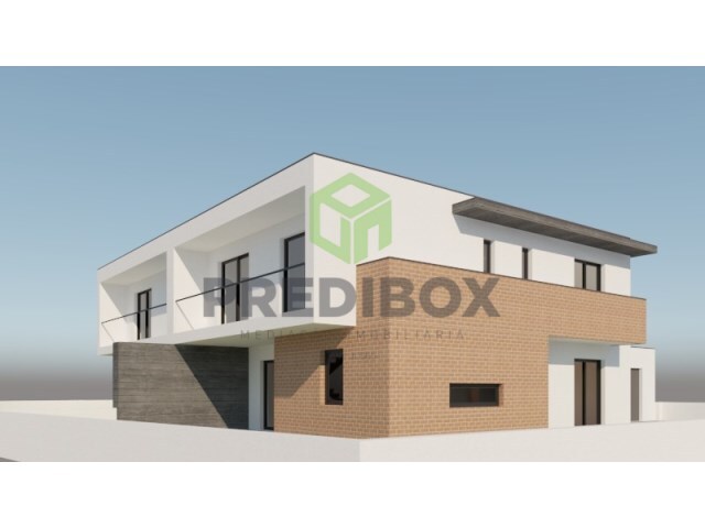 Moradia T4 - So Salvador, lhavo, Aveiro - Imagem grande