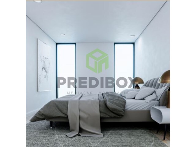 Apartamento T3 - Esgueira, Aveiro, Aveiro - Imagem grande