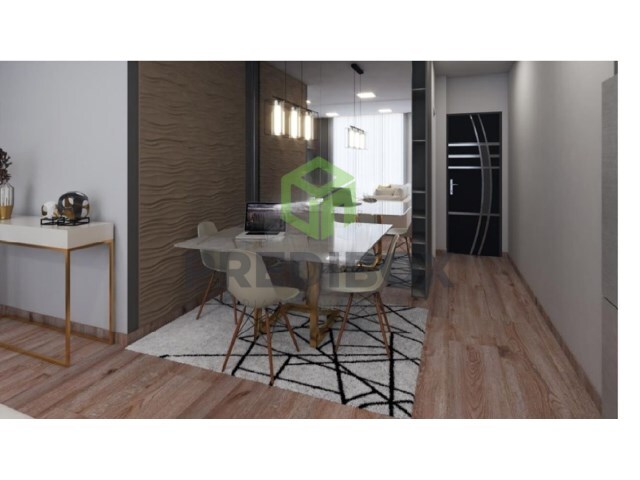 Apartamento T2 - São Salvador, Ílhavo, Aveiro - Imagem grande