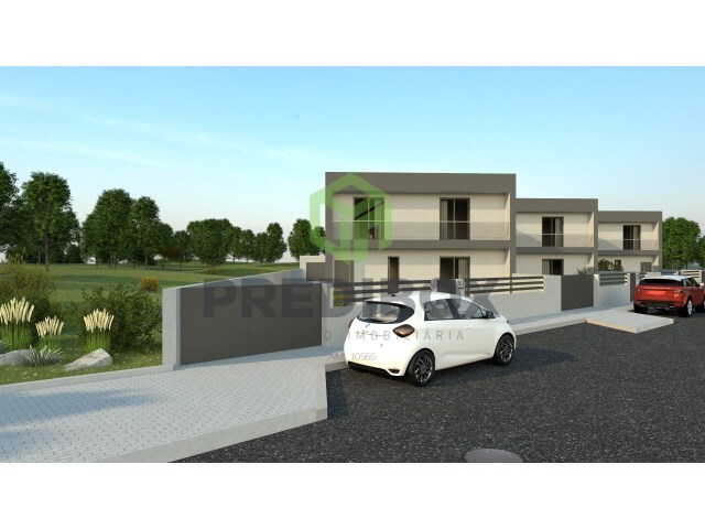 Moradia T4 - Oliveira do Bairro, Oliveira do Bairro, Aveiro - Imagem grande