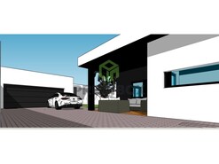 Moradia T3 - Gafanha da Encarnao, lhavo, Aveiro