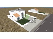 Moradia T3 - Santo Andr de Vagos, Vagos, Aveiro - Miniatura: 2/6