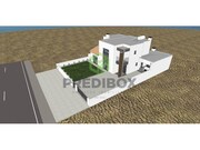 Moradia T3 - Santo Andr de Vagos, Vagos, Aveiro - Miniatura: 3/6