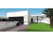 Moradia T3 - Gafanha da Encarnao, lhavo, Aveiro - Miniatura: 1/8
