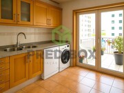 Apartamento T2 - Gafanha da Boa Hora, Vagos, Aveiro - Miniatura: 4/9