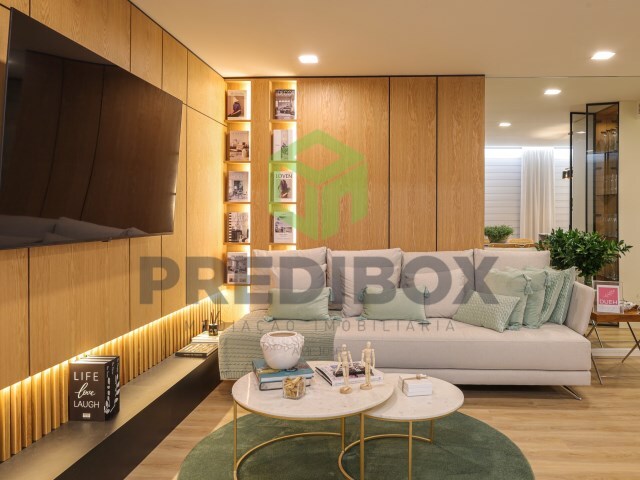 Apartamento T3 - Glória, Aveiro, Aveiro - Imagem grande