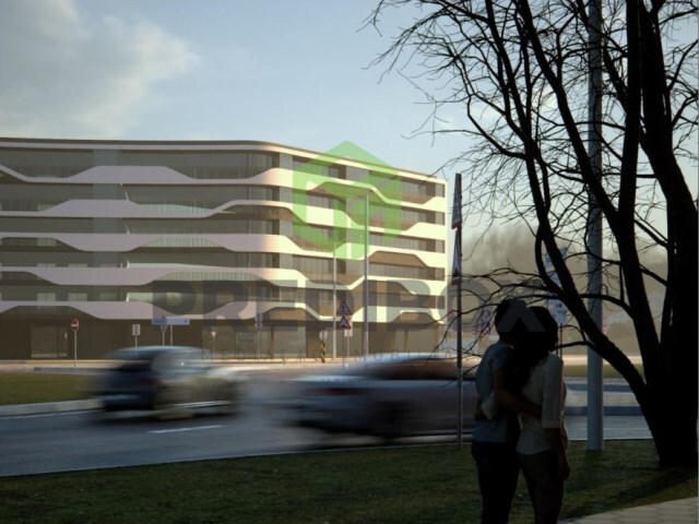 Apartamento T2 - Esgueira, Aveiro, Aveiro - Imagem grande