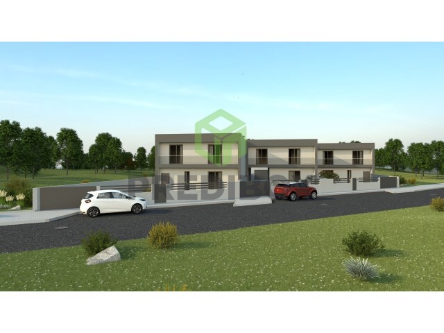 Moradia T4 - Oliveira do Bairro, Oliveira do Bairro, Aveiro - Imagem grande