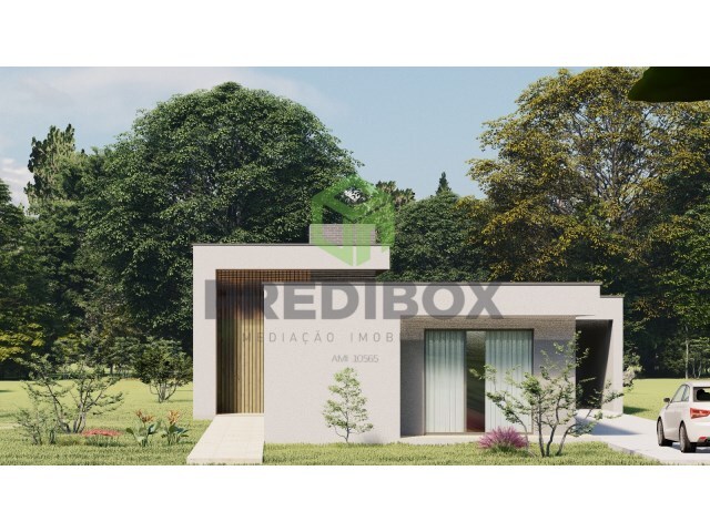 Moradia T3 - Gafanha da Nazaré, Ílhavo, Aveiro - Imagem grande