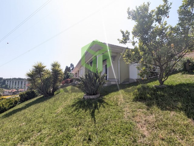 Moradia T4 - Recardães, Águeda, Aveiro - Imagem grande