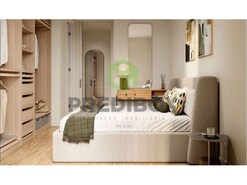 Apartamento T1 - Fermentelos, gueda, Aveiro