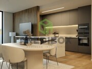 Apartamento T2 - Oliveira do Bairro, Oliveira do Bairro, Aveiro - Miniatura: 1/9