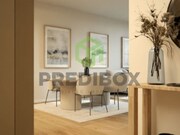 Apartamento T2 - Oliveira do Bairro, Oliveira do Bairro, Aveiro - Miniatura: 3/9
