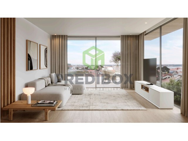 Apartamento T4 - Gafanha da Nazaré, Ílhavo, Aveiro - Imagem grande