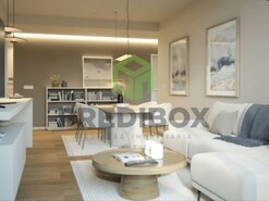 Apartamento T3 - Oliveira do Bairro, Oliveira do Bairro, Aveiro
