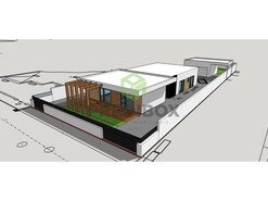 Moradia T3 - Gafanha da Nazar, lhavo, Aveiro