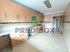 Apartamento T2 - Barro, Águeda, Aveiro