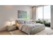 Apartamento T4 - Gafanha da Nazar, lhavo, Aveiro - Miniatura: 5/9