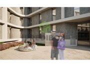 Apartamento T2 - Fermentelos, gueda, Aveiro - Miniatura: 1/9