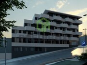 Apartamento T3 - Oliveira do Bairro, Oliveira do Bairro, Aveiro - Miniatura: 9/9