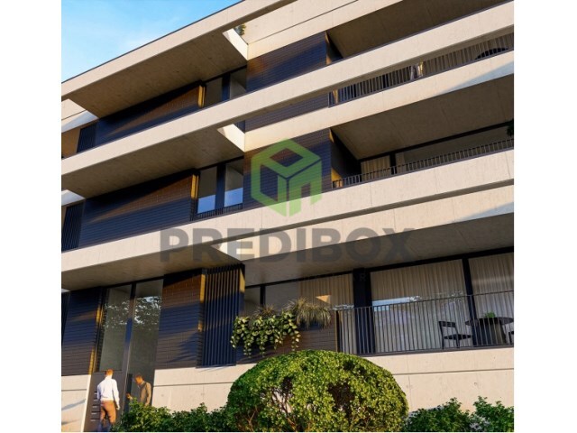 Apartamento T3 - Gafanha da Boa Hora, Vagos, Aveiro - Imagem grande