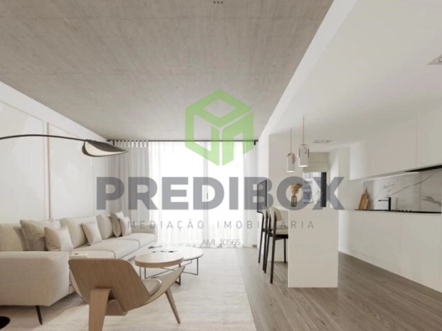 Apartamento T3 - Glória, Aveiro, Aveiro - Imagem grande