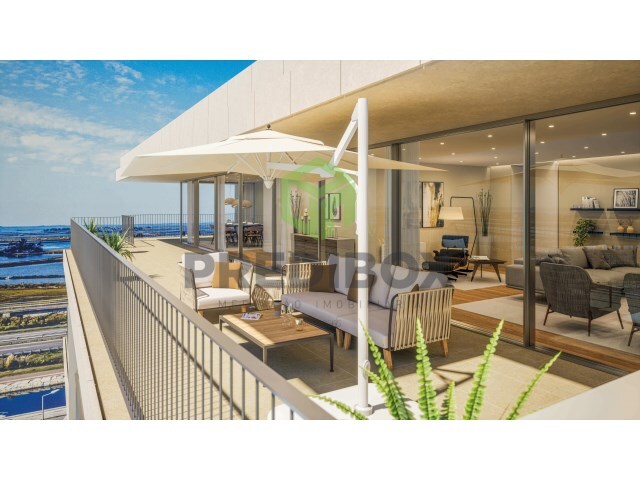 Apartamento T3 - Glória, Aveiro, Aveiro - Imagem grande