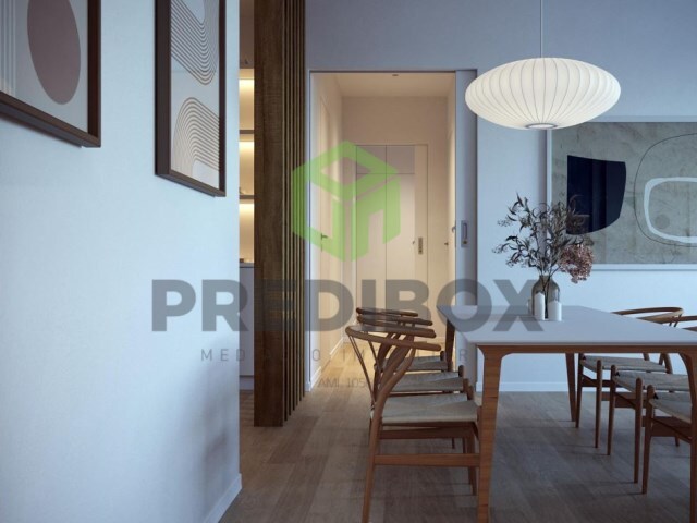 Apartamento T2 - Esgueira, Aveiro, Aveiro - Imagem grande