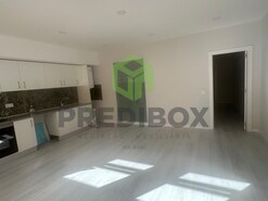 Apartamento T1 - So Salvador, lhavo, Aveiro