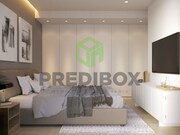 Apartamento T2 - Glria, Aveiro, Aveiro - Miniatura: 9/9