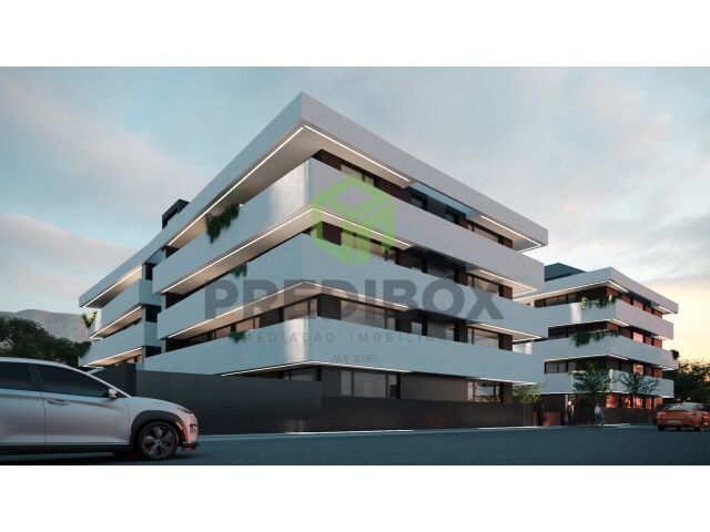 Apartamento T2 - Glória, Aveiro, Aveiro - Imagem grande