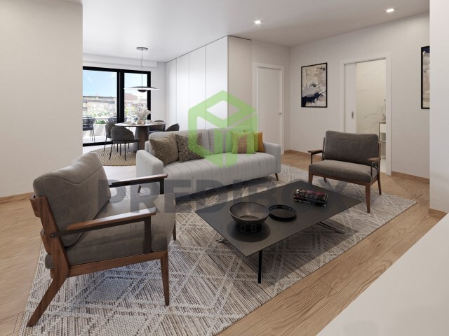 Apartamento T1 - So Bernardo, Aveiro, Aveiro - Imagem grande