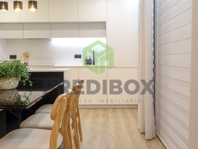 Apartamento T4 - Glória, Aveiro, Aveiro - Imagem grande