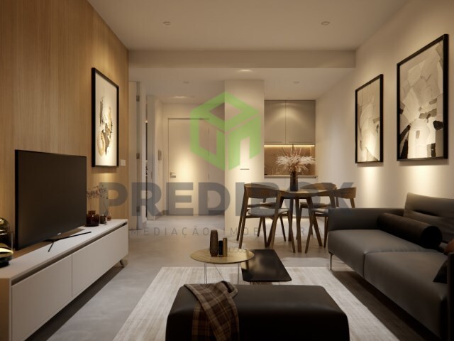 Apartamento T2 - Glória, Aveiro, Aveiro - Imagem grande