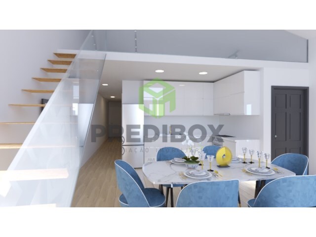 Moradia T3 - Santa Joana, Aveiro, Aveiro - Imagem grande