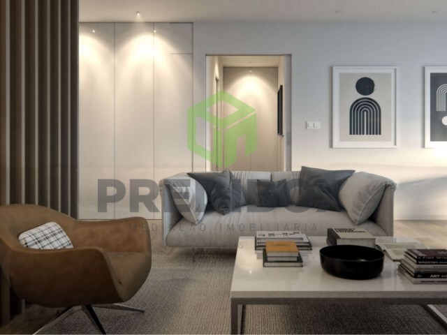 Apartamento T3 - Glória, Aveiro, Aveiro - Imagem grande