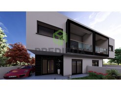Moradia T4 - Oliveirinha, Aveiro, Aveiro