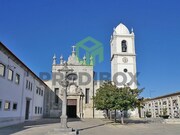 Terreno Urbano - Aradas, Aveiro, Aveiro - Miniatura: 1/8