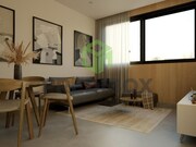 Apartamento T2 - Glria, Aveiro, Aveiro - Miniatura: 1/9