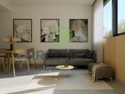Apartamento T2 - Glria, Aveiro, Aveiro - Miniatura: 2/9