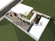 Moradia T4 - Santa Joana, Aveiro, Aveiro - Miniatura: 4/9