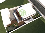Moradia T4 - Santa Joana, Aveiro, Aveiro - Miniatura: 5/9