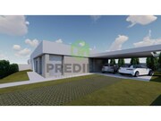 Moradia T4 - Cacia, Aveiro, Aveiro - Miniatura: 6/9
