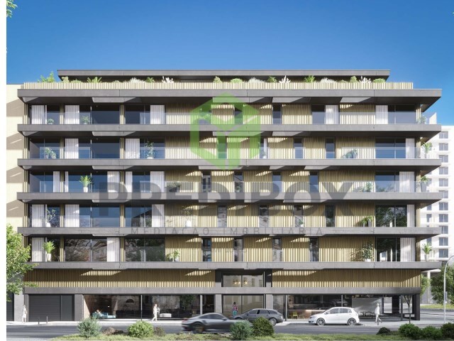 Apartamento T3 - Glória, Aveiro, Aveiro - Imagem grande