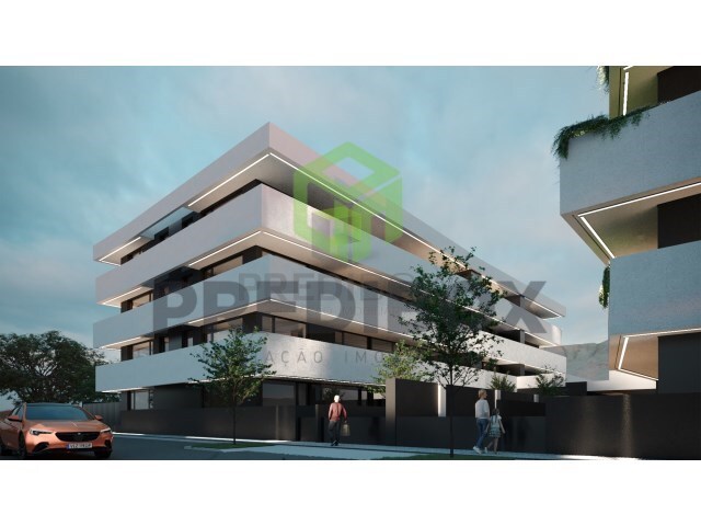 Apartamento T3 - Glória, Aveiro, Aveiro - Imagem grande