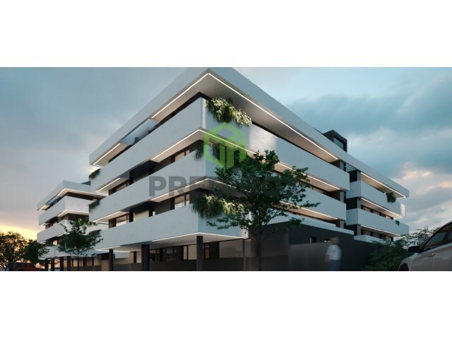 Apartamento T3 - Glória, Aveiro, Aveiro - Imagem grande