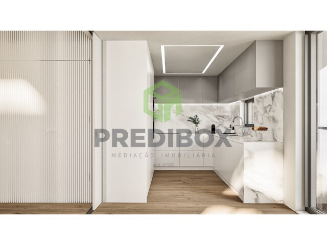 Apartamento T3 - Glória, Aveiro, Aveiro - Imagem grande
