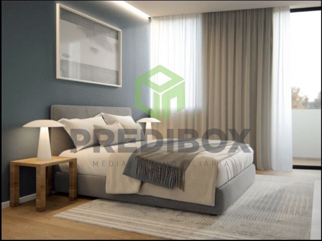 Apartamento T3 - Oliveira do Bairro, Oliveira do Bairro, Aveiro - Imagem grande