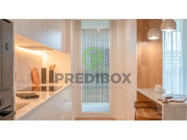 Apartamento T3 - Glria, Aveiro, Aveiro - Imagem grande
