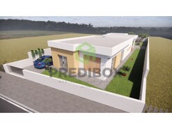 Moradia T3 - Gafanha da Encarnação, Ílhavo, Aveiro